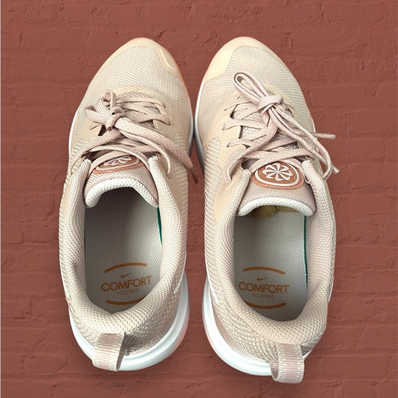 New Women’s Size 10 Pink Oxford Nike City Rep TR Training Shoes DA1351 604 - Picture 5 of 9